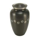 Gabrielle Paw Slate Extra Large Pet Urn