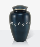Blue Brass Micah Double Large Pet Urn