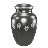 Gabrielle Paw Slate Pet Urn
