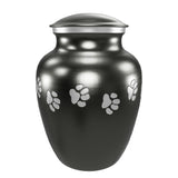 Gabrielle Paw Slate Pet Urn