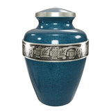 Blue Brass Anapiel Extra Large Pet Urn