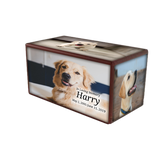 Timeless Collection Urn - Mittens & Max, LLC