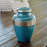 Blue Brass Anapiel Extra Large Pet Urn