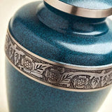 Blue Brass Anapiel Extra Large Pet Urn