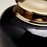 Black Brass Mabel Extra Large Pet Urn