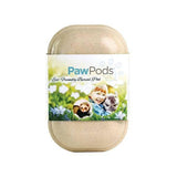 Natural PawPods® Small Pod
