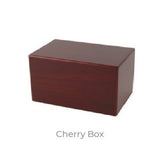 Timeless Collection Urn - Mittens & Max, LLC