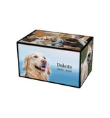 Timeless Collection Urn - Mittens & Max, LLC