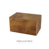 Timeless Collection Urn - Mittens & Max, LLC