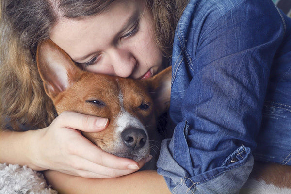 How to Help Your Child Grieve the Loss of a Pet | Mittens & Max, LLC