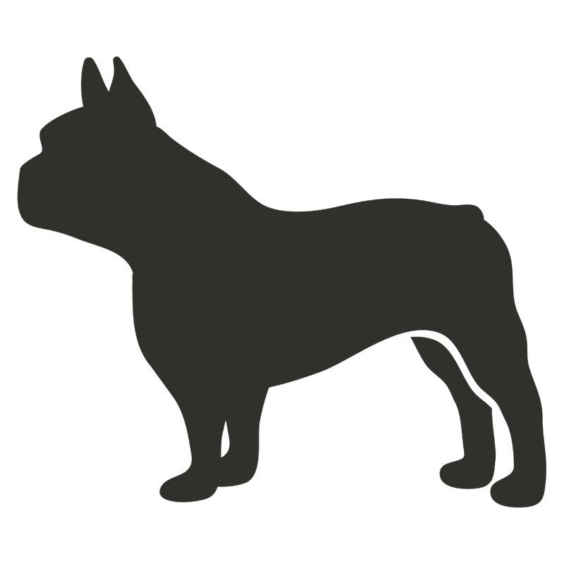Bulldog - Mittens & Max, LLC