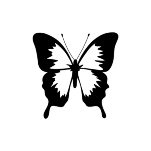 Butterfly - Mittens & Max, LLC