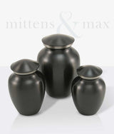 Classic Slate Gabrielle Pet Urn Collection