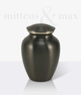 Classic Slate Gabrielle Large Pet Urn