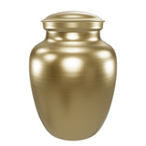 Gabrielle Classic Brass Pet Urn