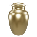 Gabrielle Classic Brass Pet Urn