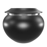 Eden Onyx Medium Pet Urn