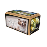 Timeless Collection Urn - Mittens & Max, LLC