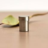 Pewter Brass Adora Personal Keepsake