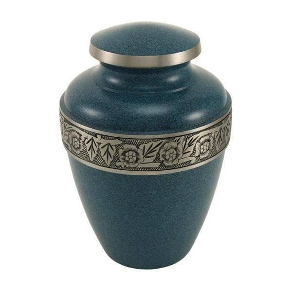 Blue Brass Anapiel Extra Large Pet Urn