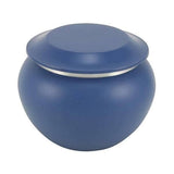 Eden Blue Large Pet Urn