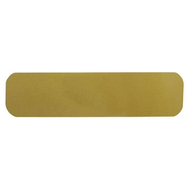 Bronze Alloy Lamina Metal Plate Finish 