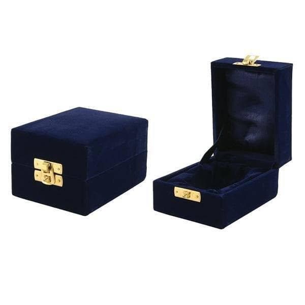 Black Brass Pet Keepsake Urn