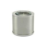 Pewter Aluminum Ori Memory Light Small Pet Urn