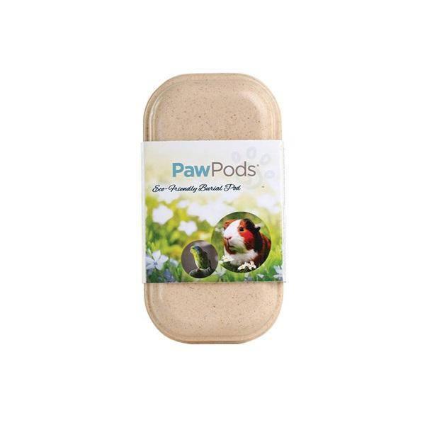 Natural PawPods® Mini Pod