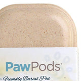 Natural PawPods® Mini Pod