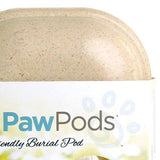 Natural PawPods® Small Pod